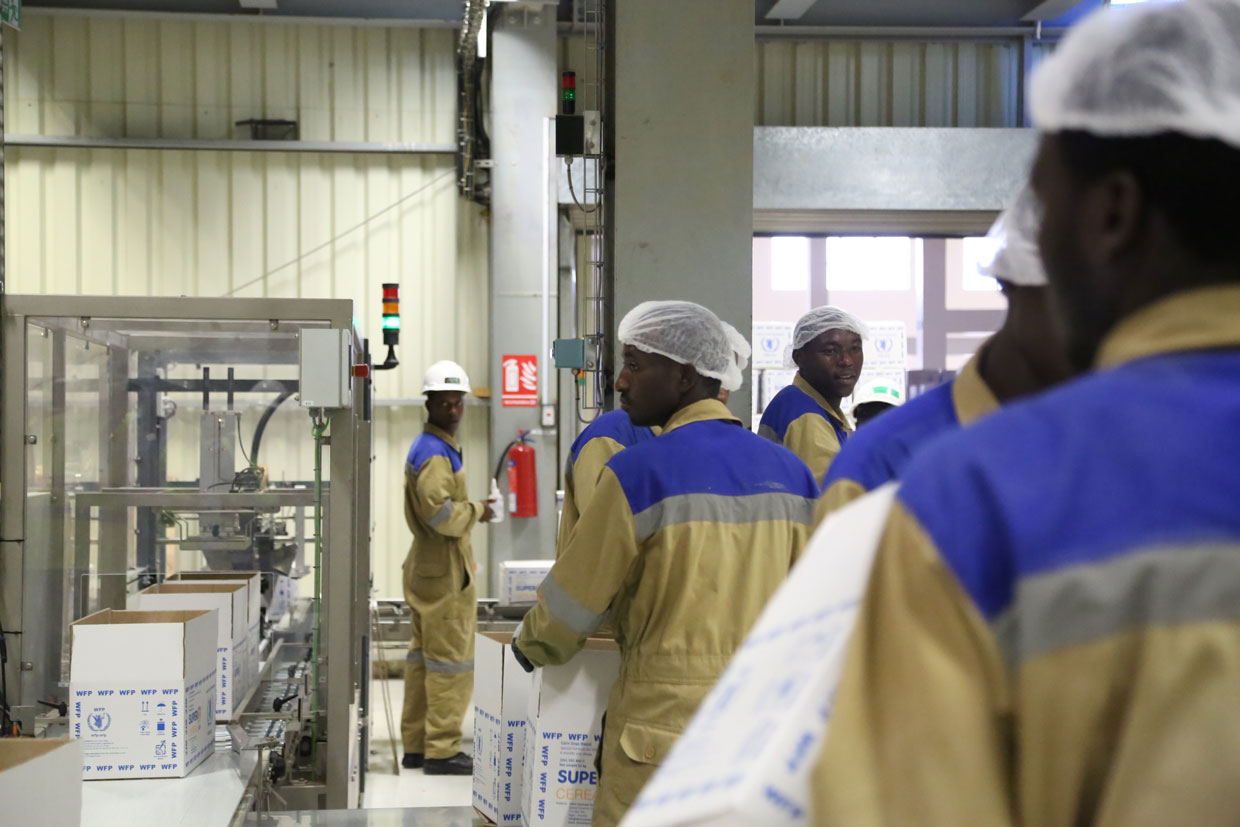 Employees-in-Factory Employees-in-Factory
