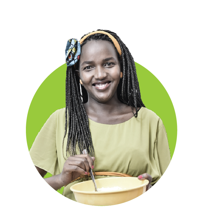Ingabire Donata