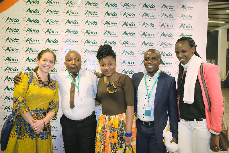 Africa Improved Foods Launch 2017